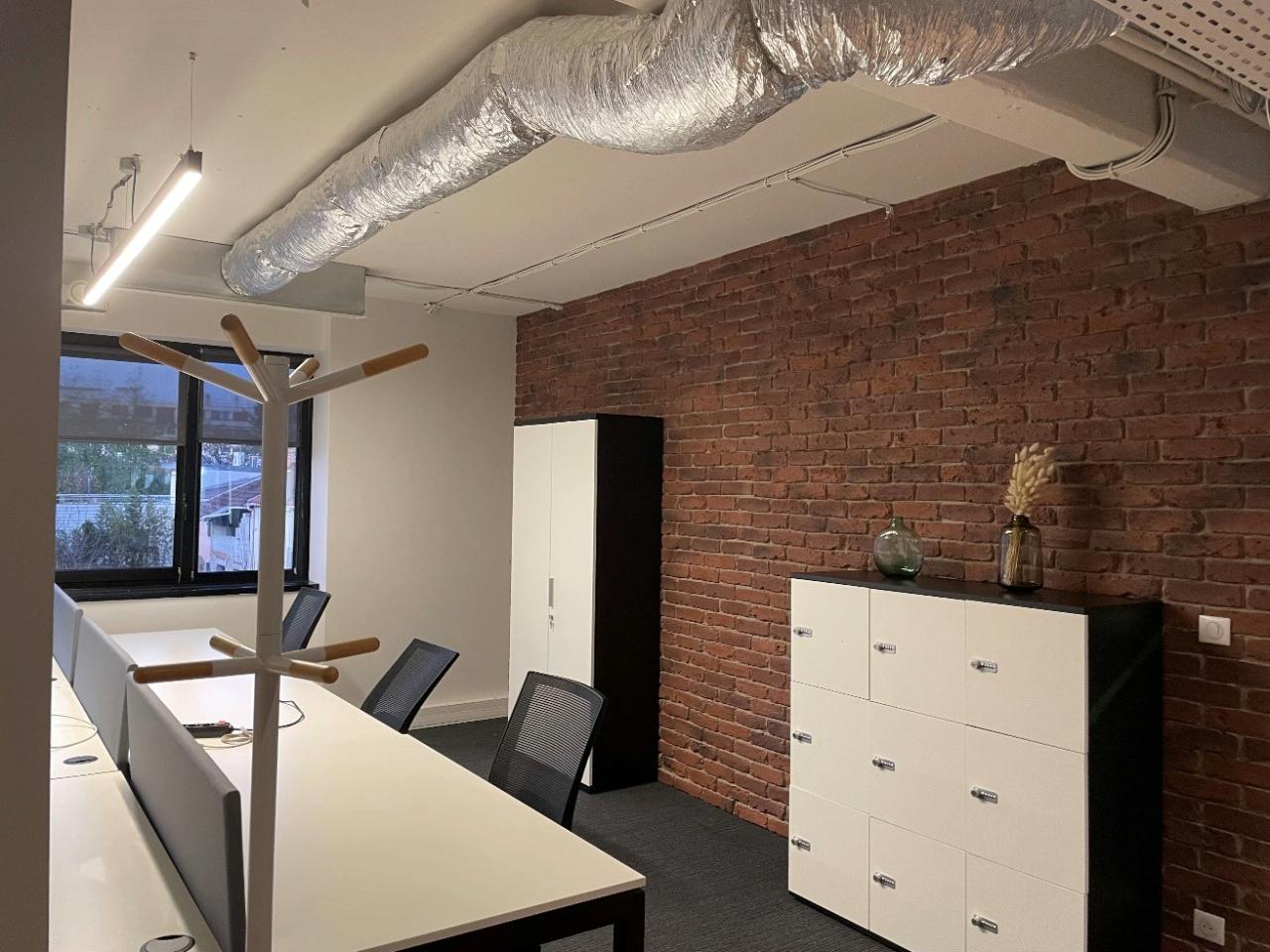 Location bureau Boulogne-Billancourt Hauts-de-Seine OLBUR2315289 7