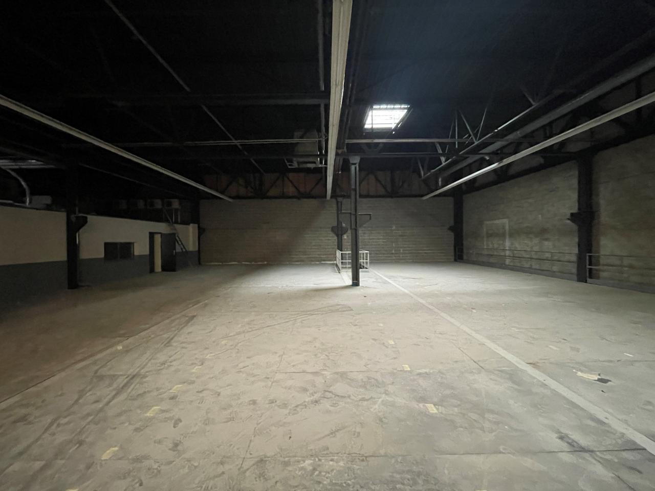 Vente local d'activité Strasbourg Bas-Rhin OVACT2535123 7