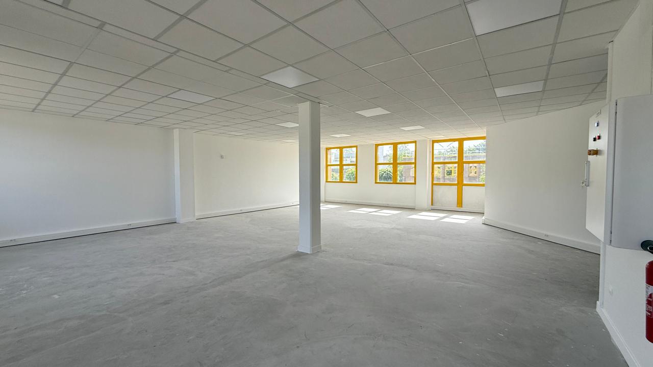 Location local d'activité Bagneux Hauts-de-Seine OLACT2002901 7