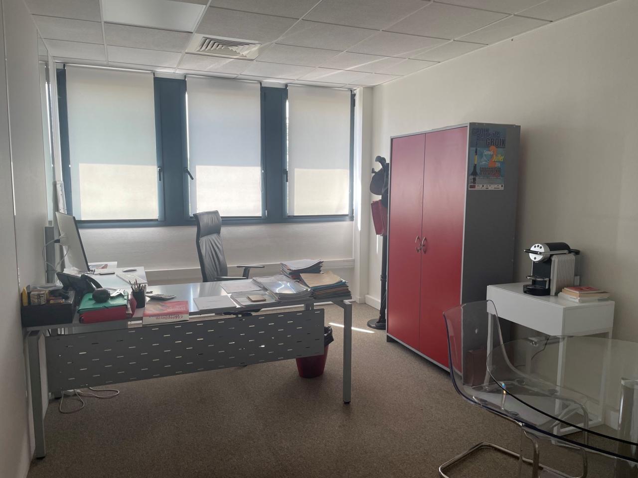 Location bureau Rueil-Malmaison Hauts-de-Seine OLBUR2118885 6