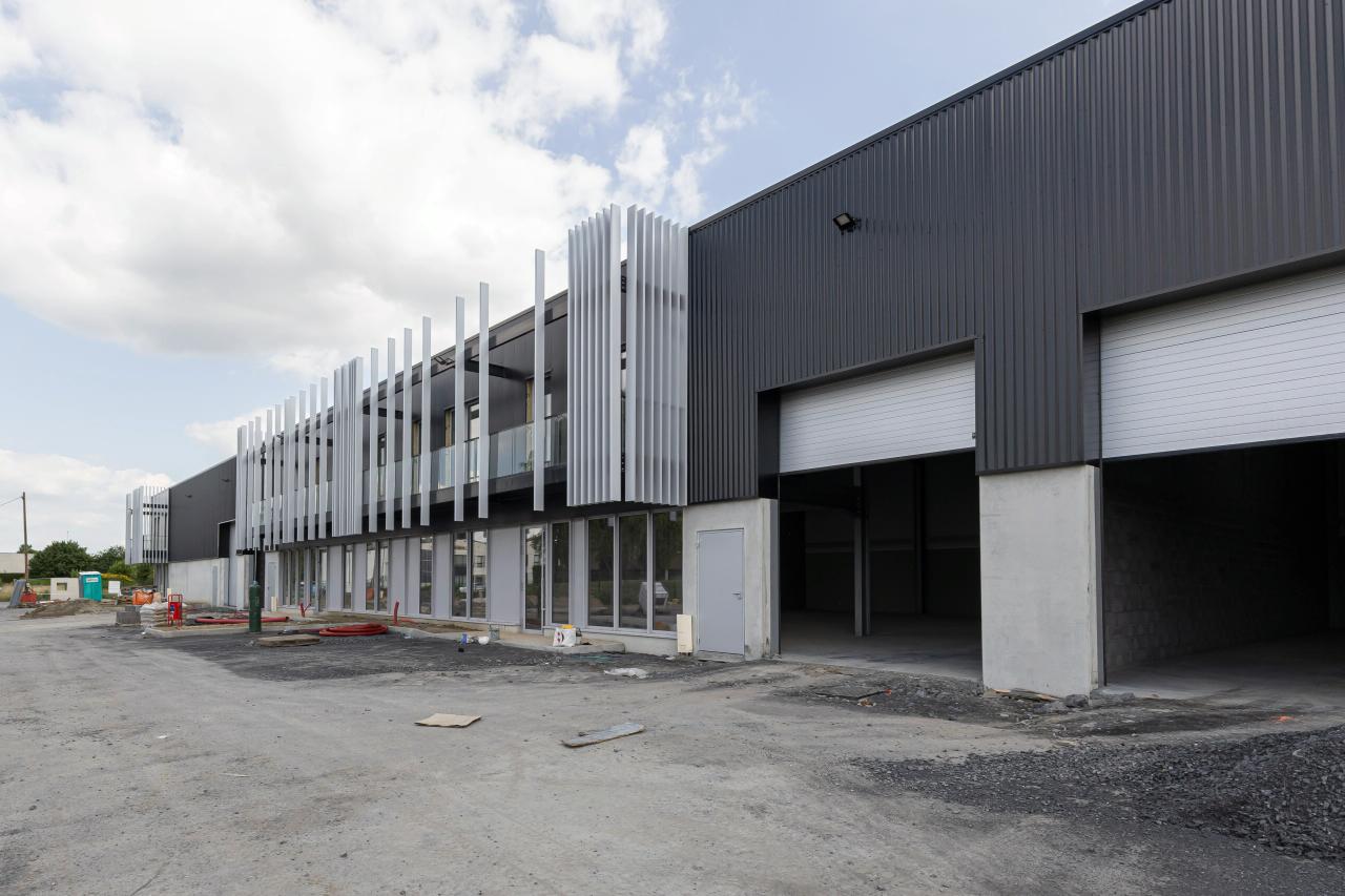 Vente local d'activité Avelin Nord OVACT2316803 4