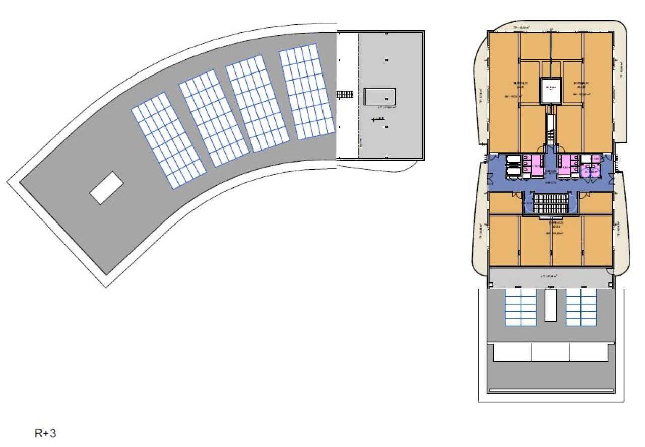 Location bureau Biot Alpes-Maritimes OLBUR2314783 27