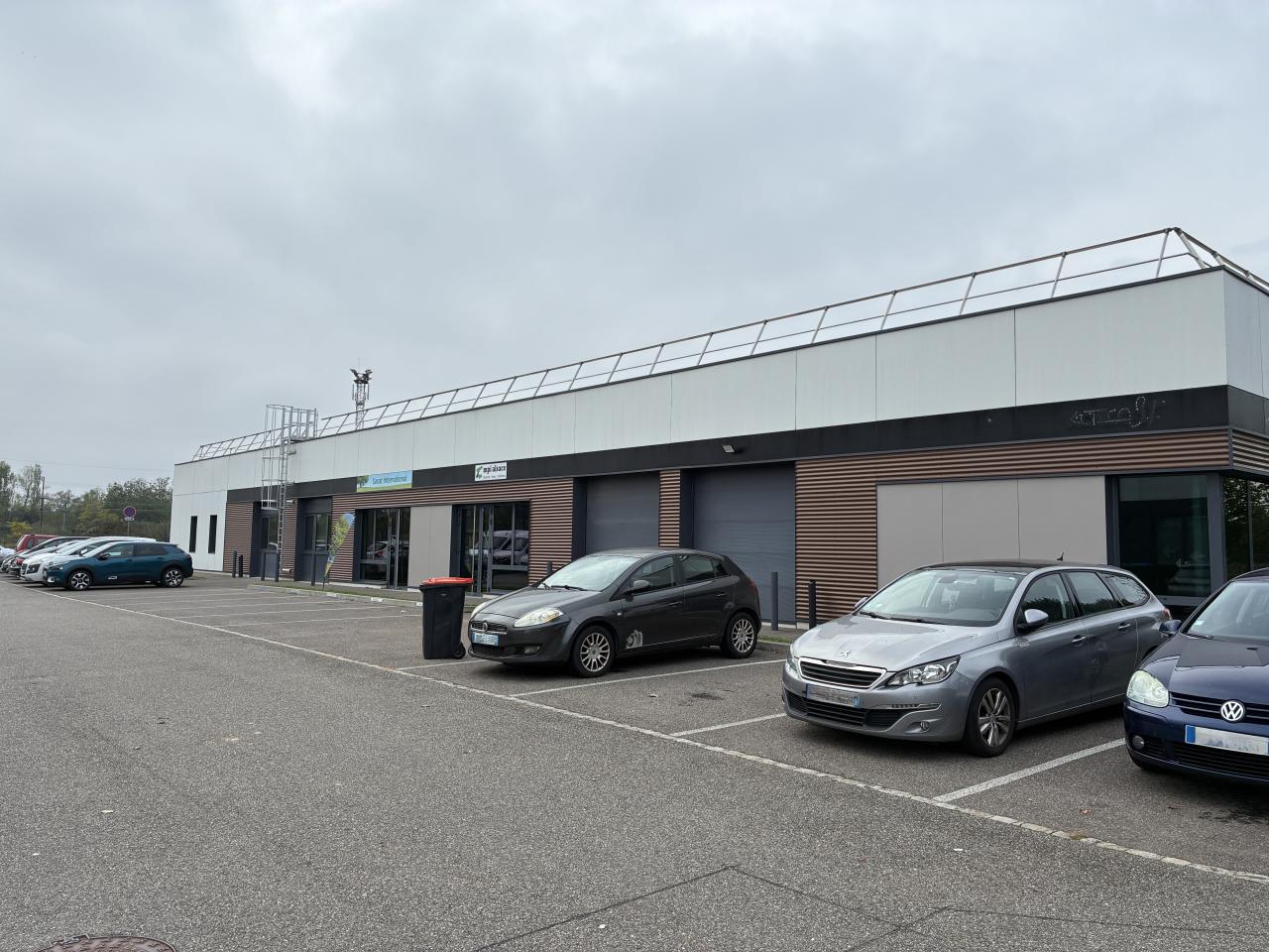 Location local d'activité Saint-Louis Haut-Rhin OLACT2111231 22