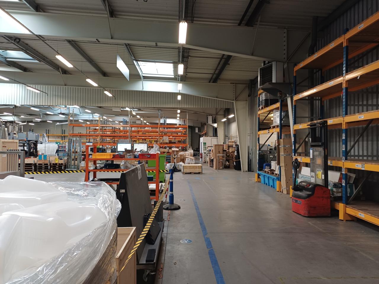 Vente local d'activité Beaucouzé Maine-et-Loire OVACT2641501 4