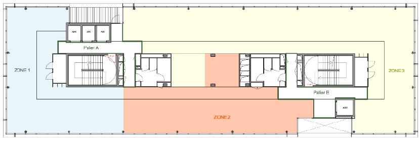 Location coworking Lyon Rhône OLBUR2201073 6
