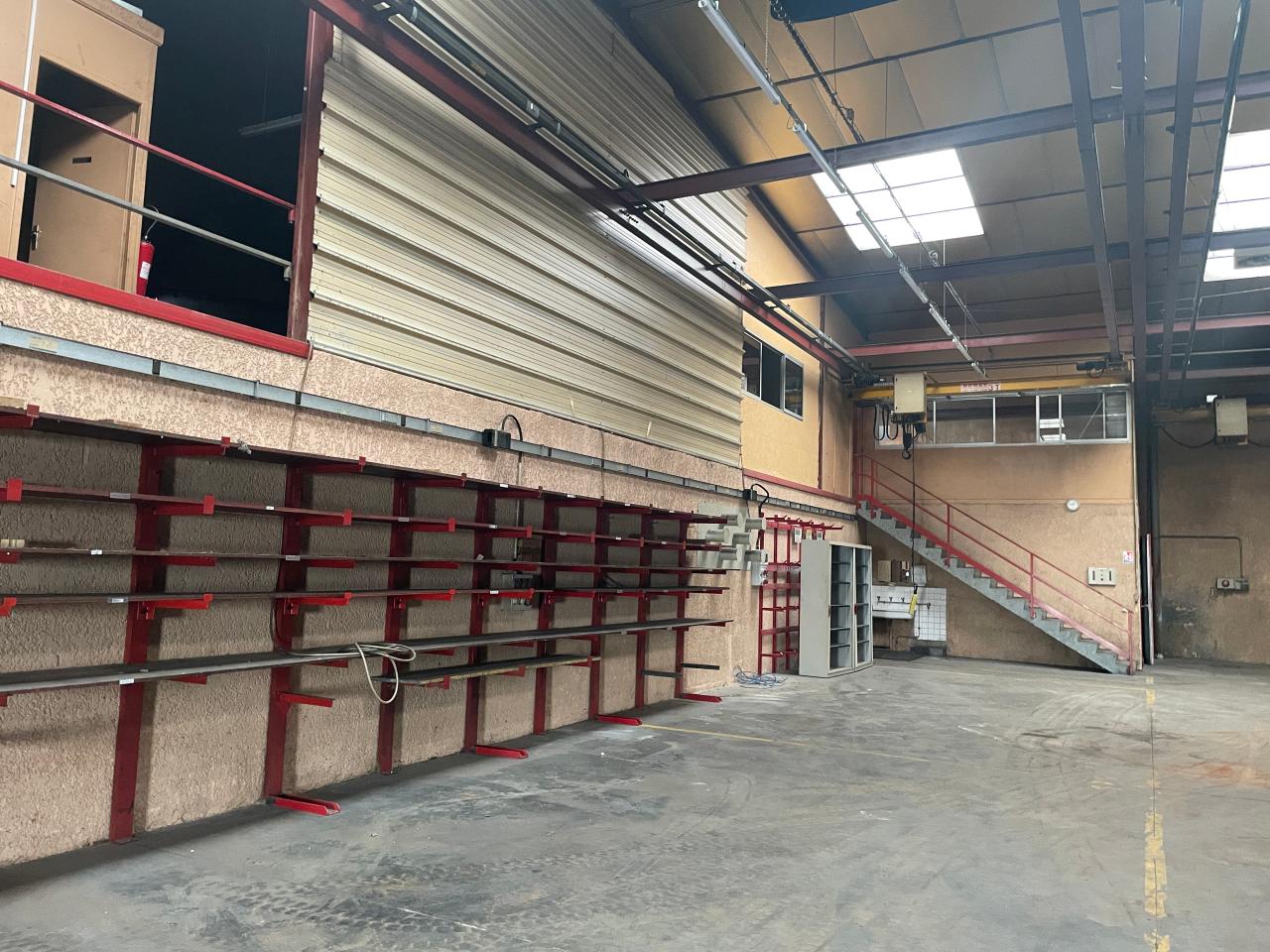 Vente local d'activité Villeurbanne Rhône OVACT2424520 15