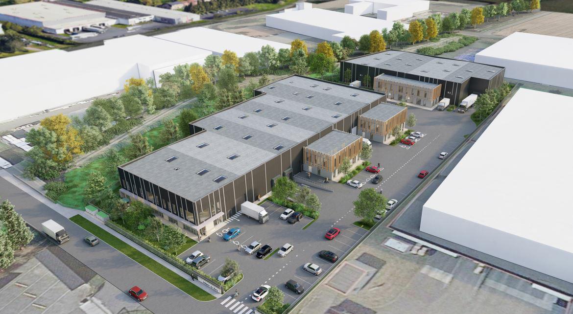 Vente local d'activité Leers Nord OVACT2202390 12