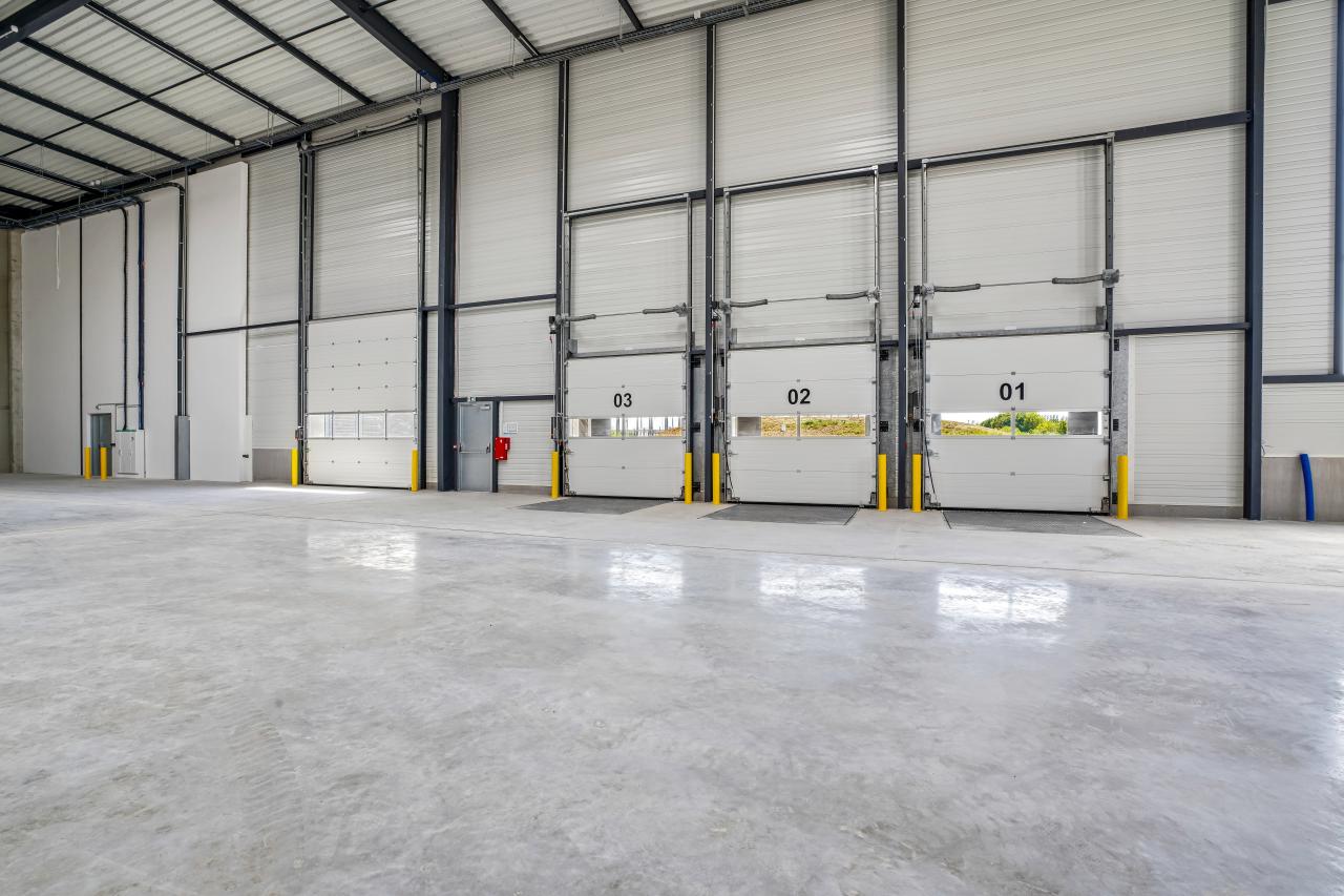 Location local d'activité Saint-Germain-lès-Arpajon Essonne OLACT2422005 11