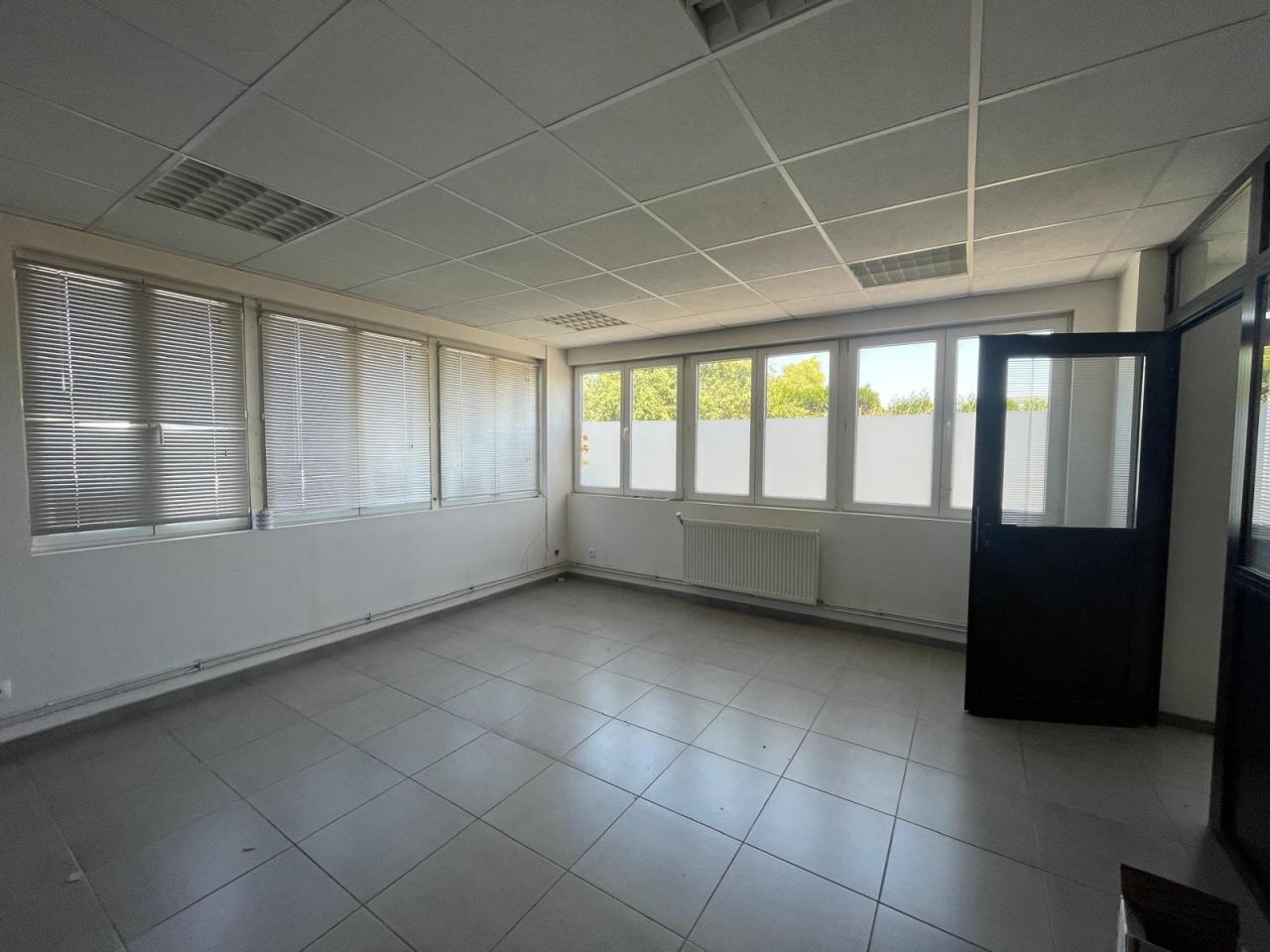 Location local d'activité Loos-en-Gohelle Pas-de-Calais OLACT2642758 8