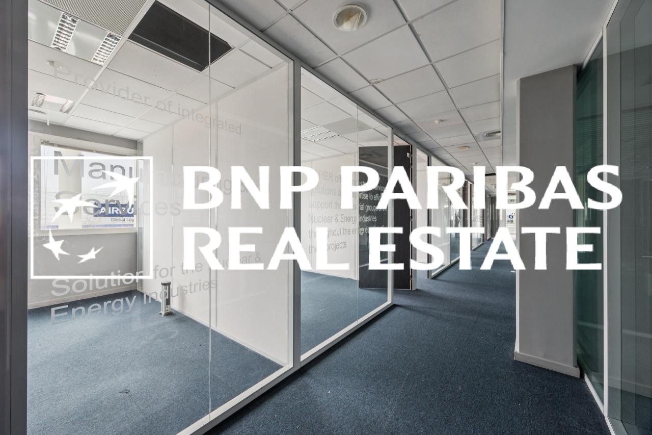 Location bureau Marignane Bouches-du-Rhône OLBUR2117538 6