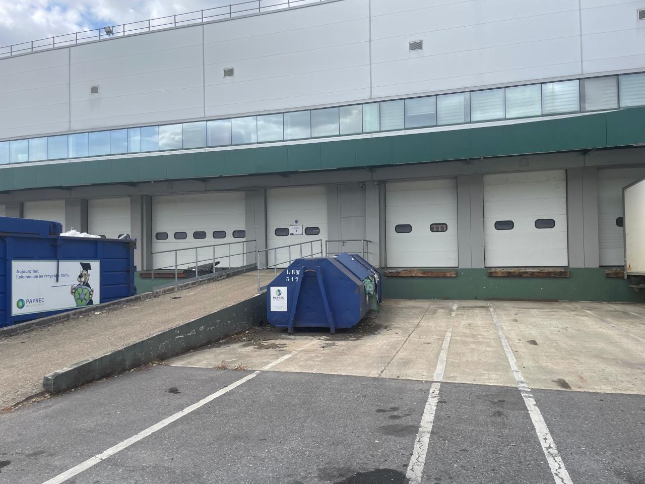 Location local d'activité Aulnay-sous-Bois Seine-Saint-Denis OLACT2643702 4