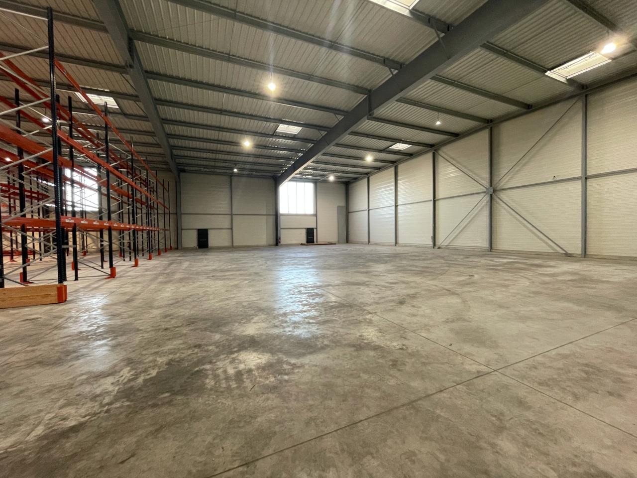 Vente local d'activité Noyal-Châtillon-sur-Seiche Ille-et-Vilaine OVACT2638913 11