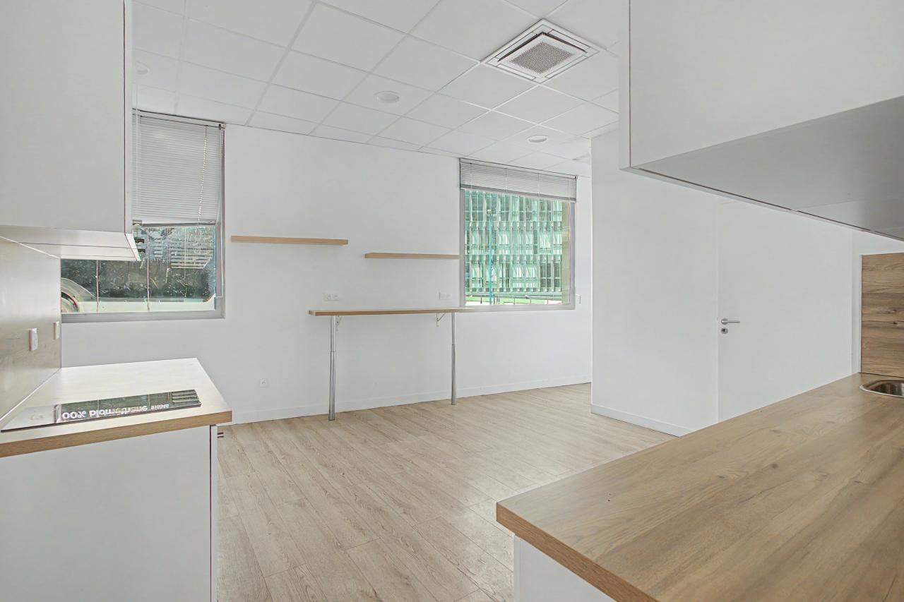 Location bureau Pantin Seine-Saint-Denis OLBUR2427701 14