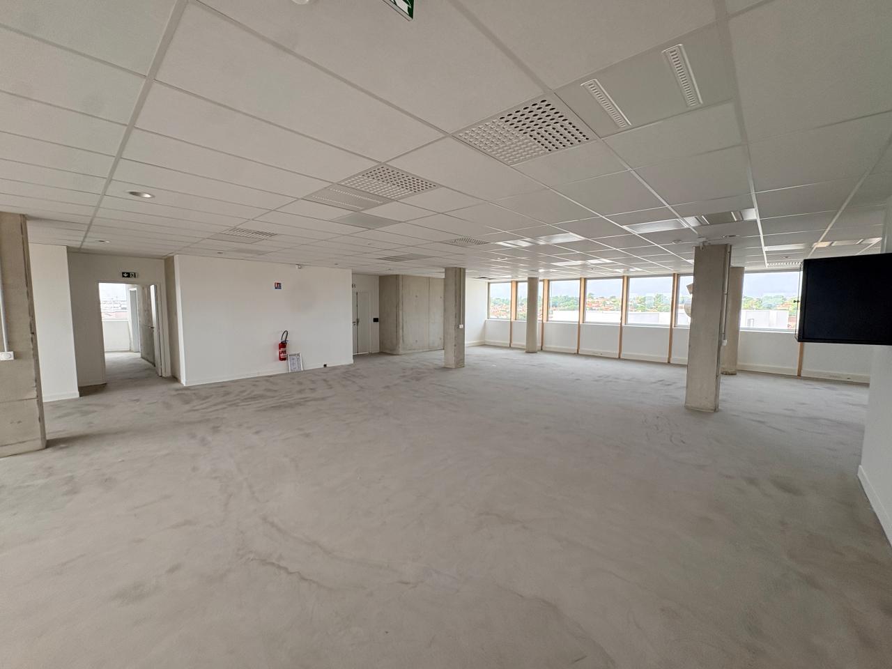 Vente bureau Toulouse Haute-Garonne OVBUR2422914 13