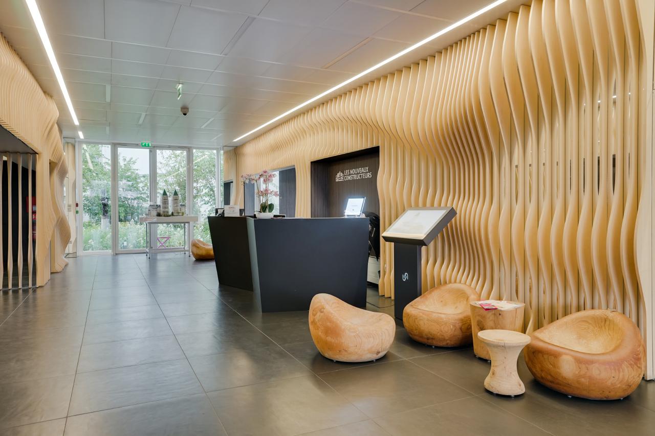 Location bureau Boulogne-Billancourt Hauts-de-Seine OLBUR2201175 7