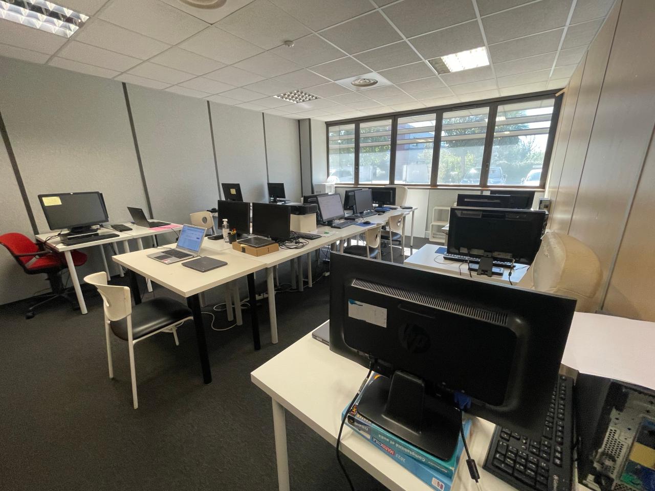 Location bureau Pérols Hérault OLBUR2644374 5