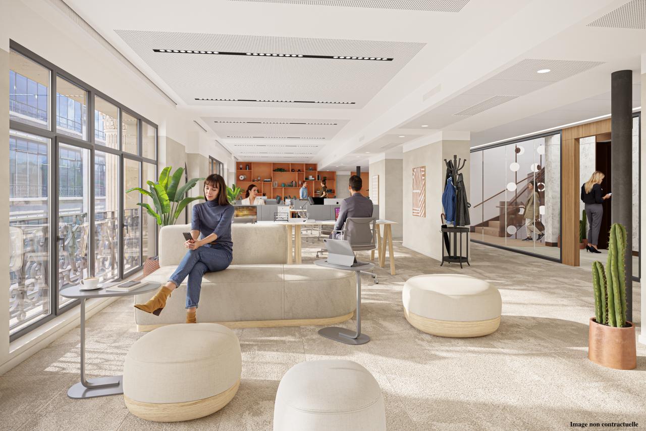 Location bureau Paris OLBUR2118535 5