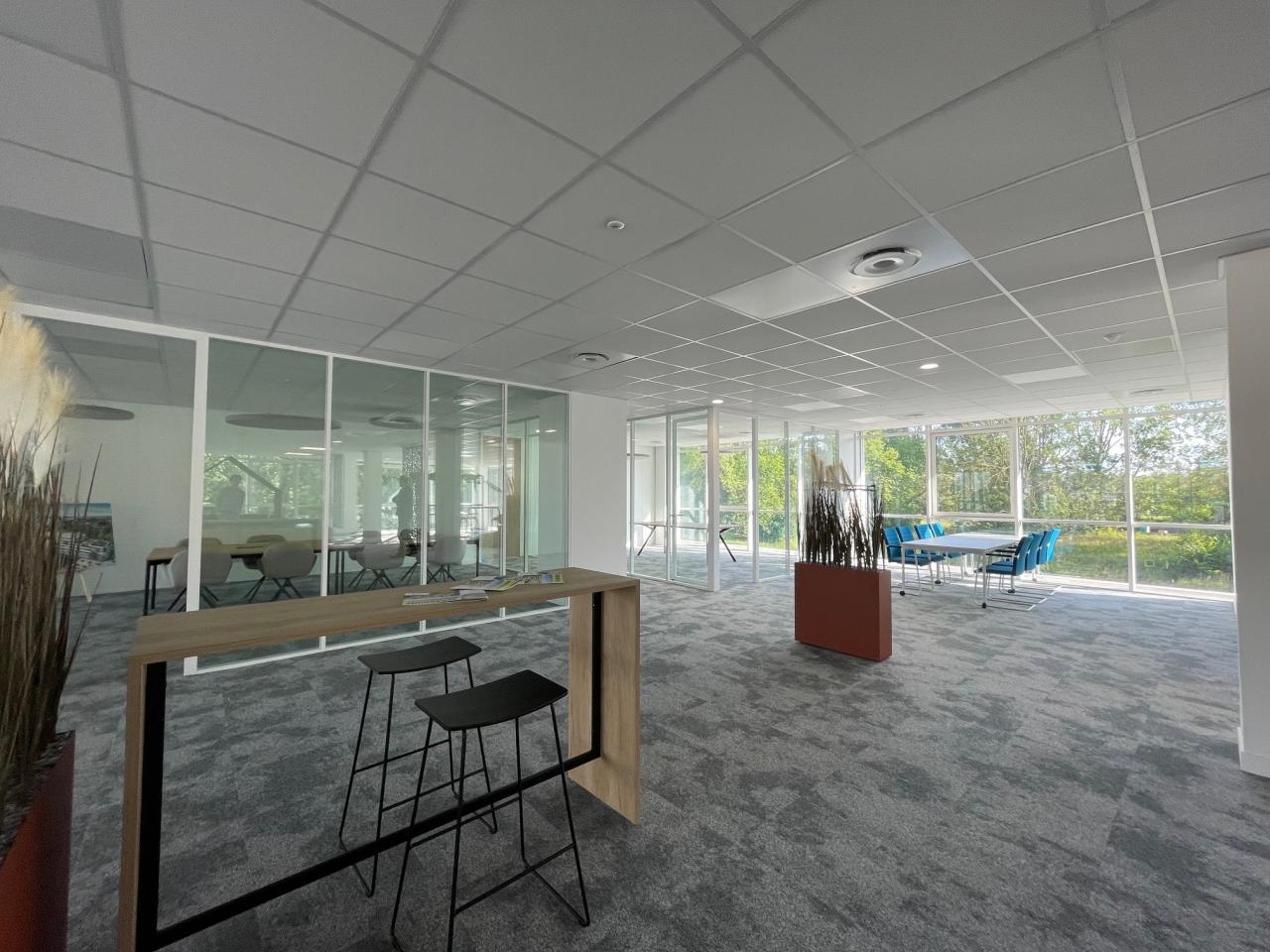 Location bureau La Madeleine Nord OLBUR2114090 17