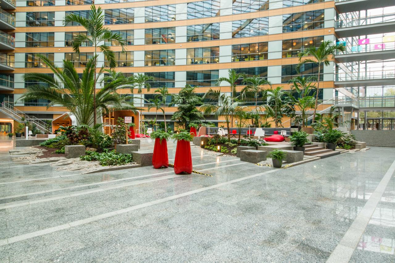 Location bureau Saint-Ouen Seine-Saint-Denis OLBUR2107035 12