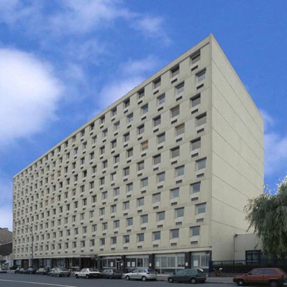 Location bureau Saint-Ouen Seine-Saint-Denis OLBUR2640920 5