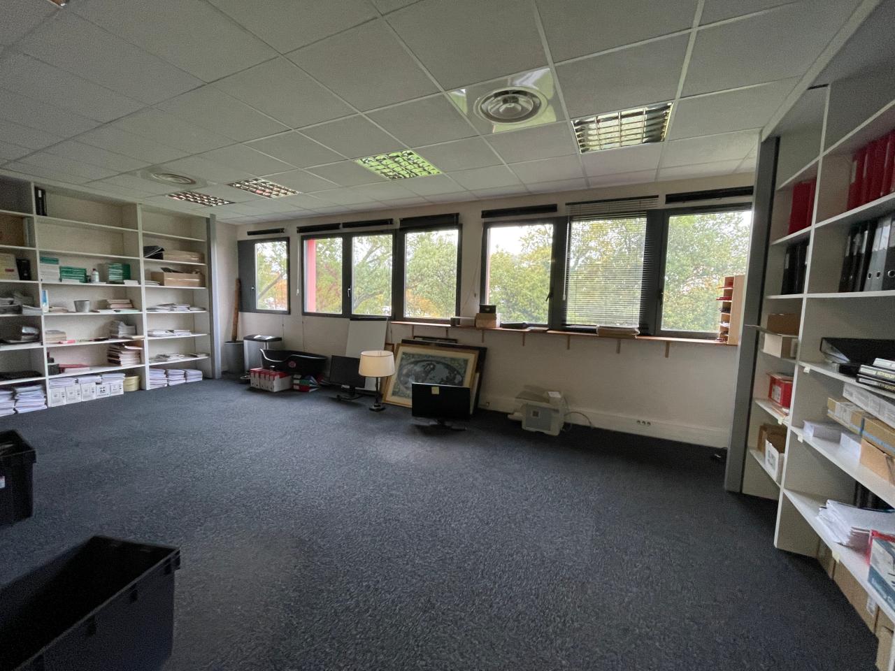 Vente bureau Saint-Herblain Loire-Atlantique OVBUR2537162 3