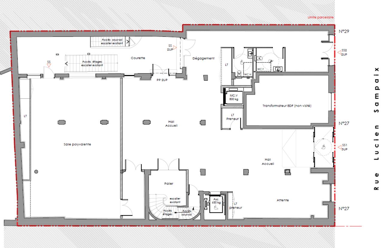 Location bureau Paris OLBUR2203470 8