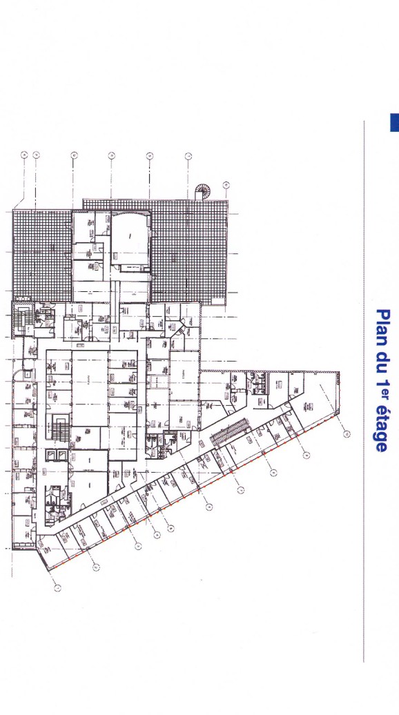 Location bureau Boulogne-Billancourt Hauts-de-Seine OLBUR2533861 7
