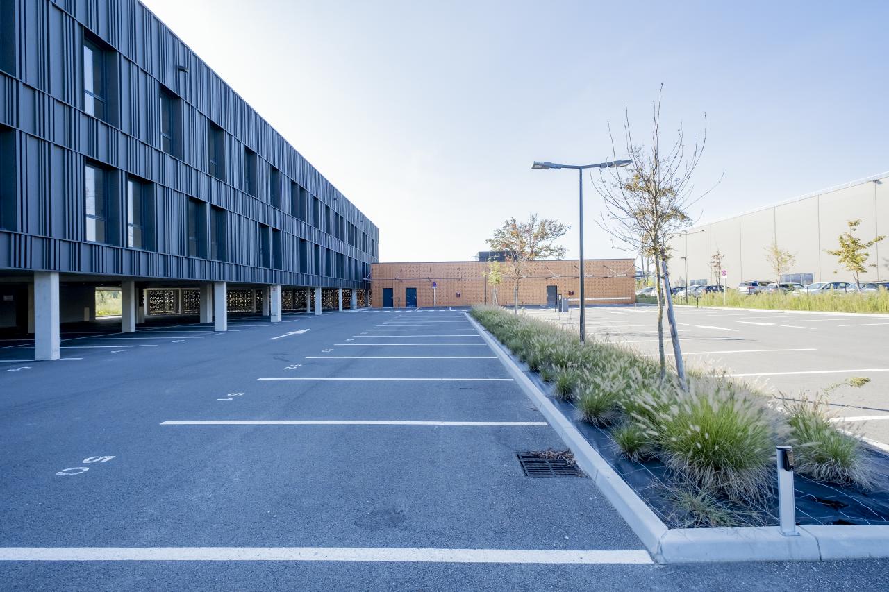 Vente bureau Mérignac Gironde OVBUR2531201 11