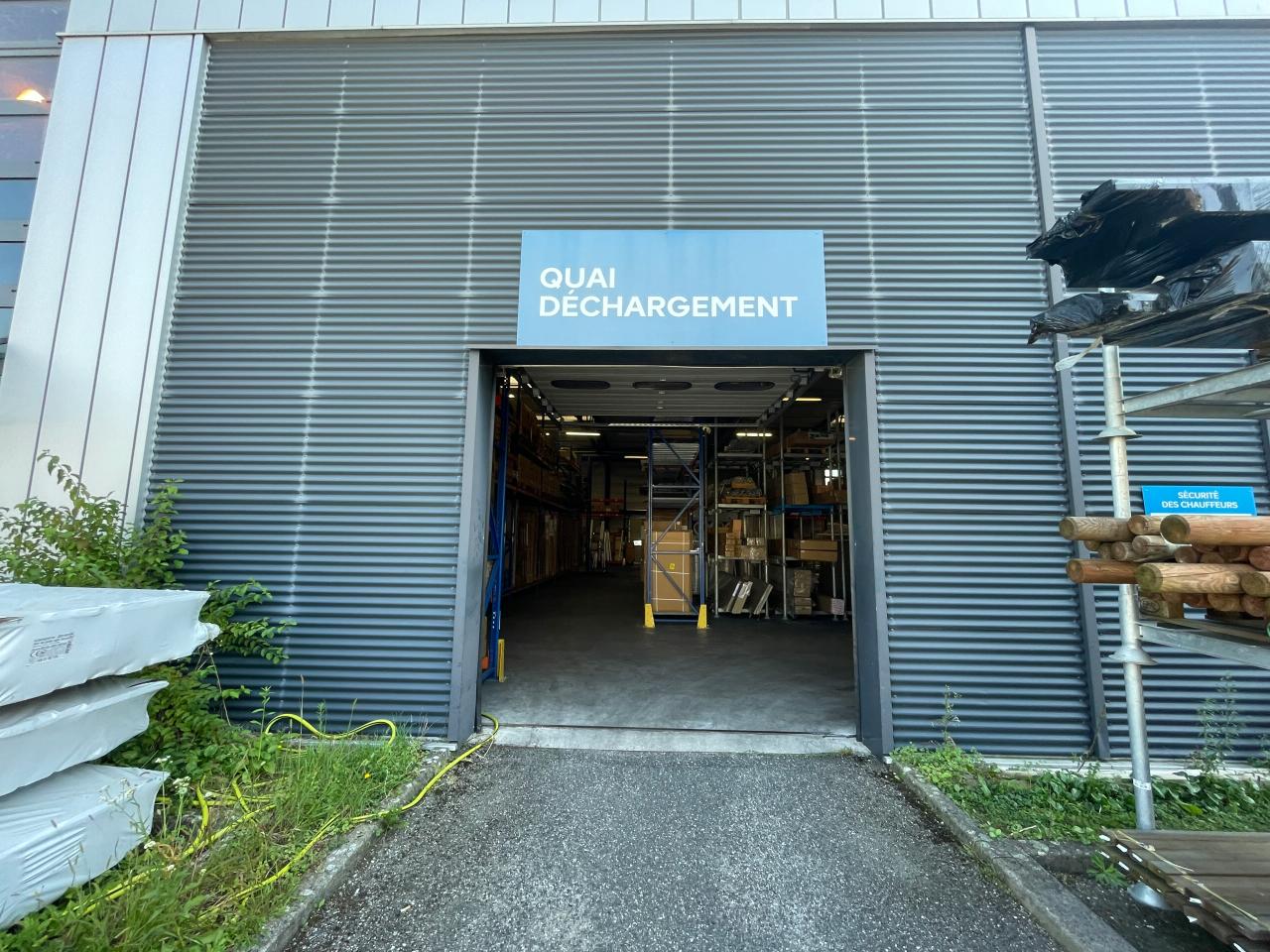 Location local d'activité Mundolsheim Bas-Rhin OLACT2426081 8