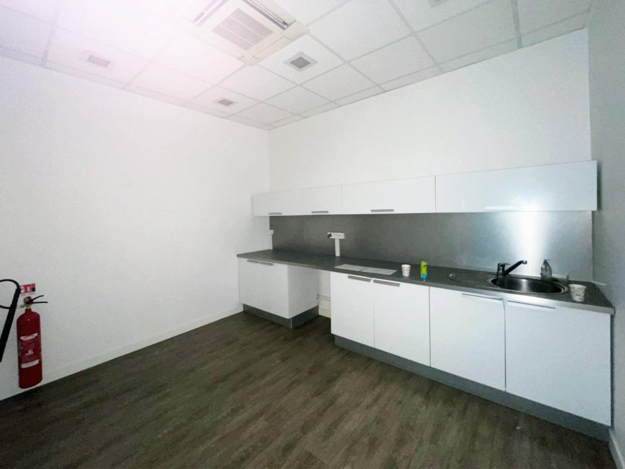 Vente bureau Levallois-Perret Hauts-de-Seine OVBUR2534058 5