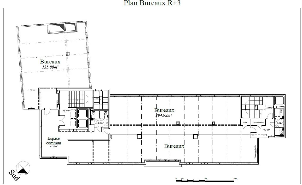Location bureau Chessy Seine-et-Marne OLBUR2645319 10