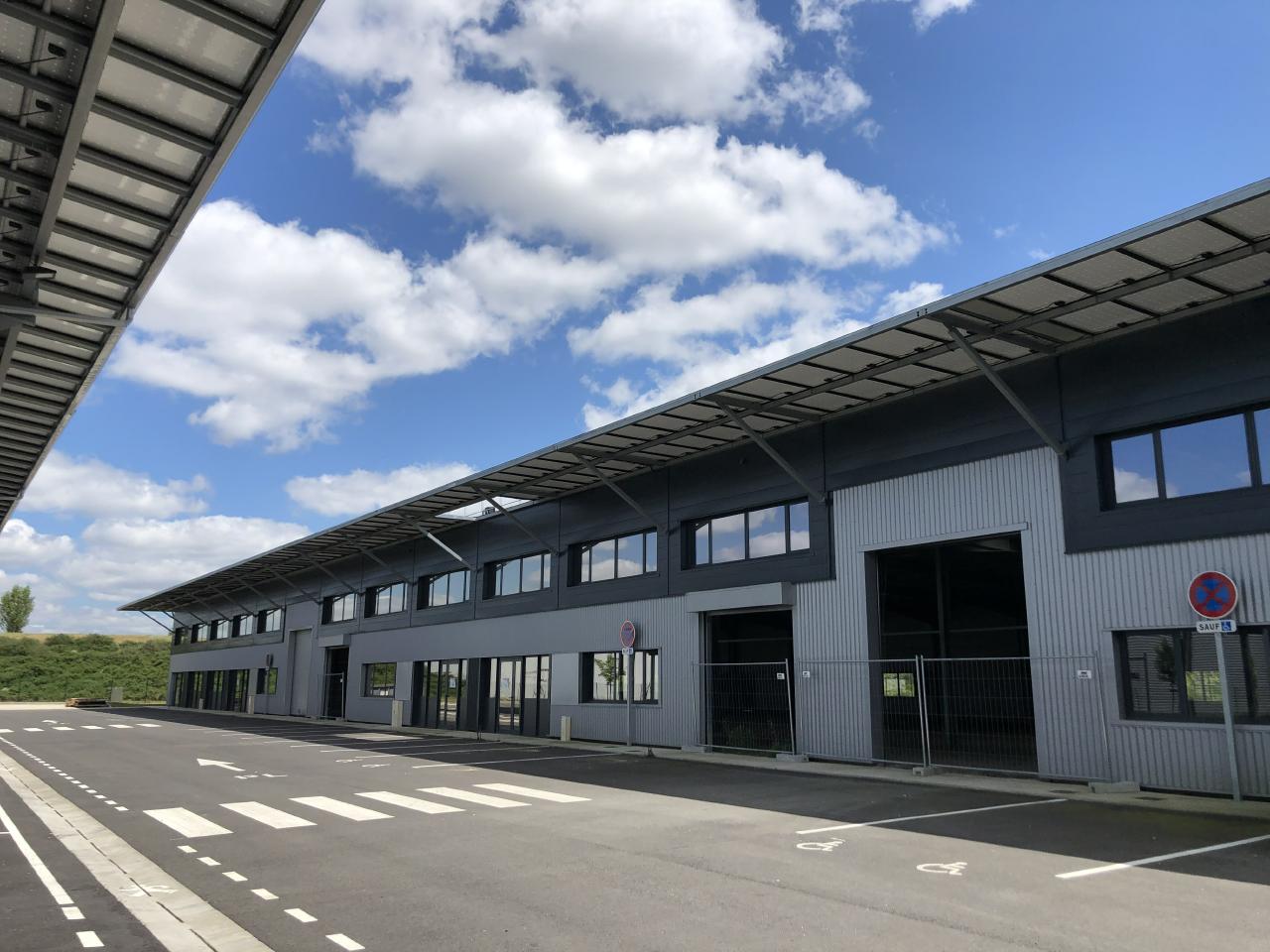 Location local d'activité Plaisance-du-Touch Haute-Garonne OLACT2428165 7