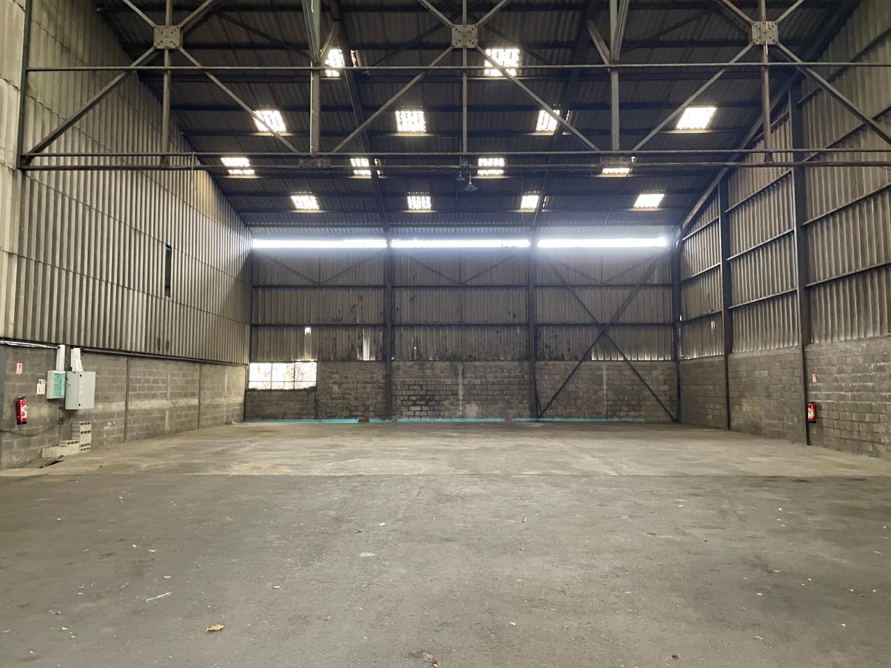 Vente local d'activité Le Grand-quevilly Seine-Maritime OVACT2529259 13