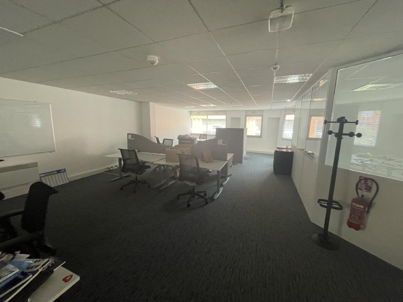 Location bureau Labège Haute-Garonne OLBUR2423386 15