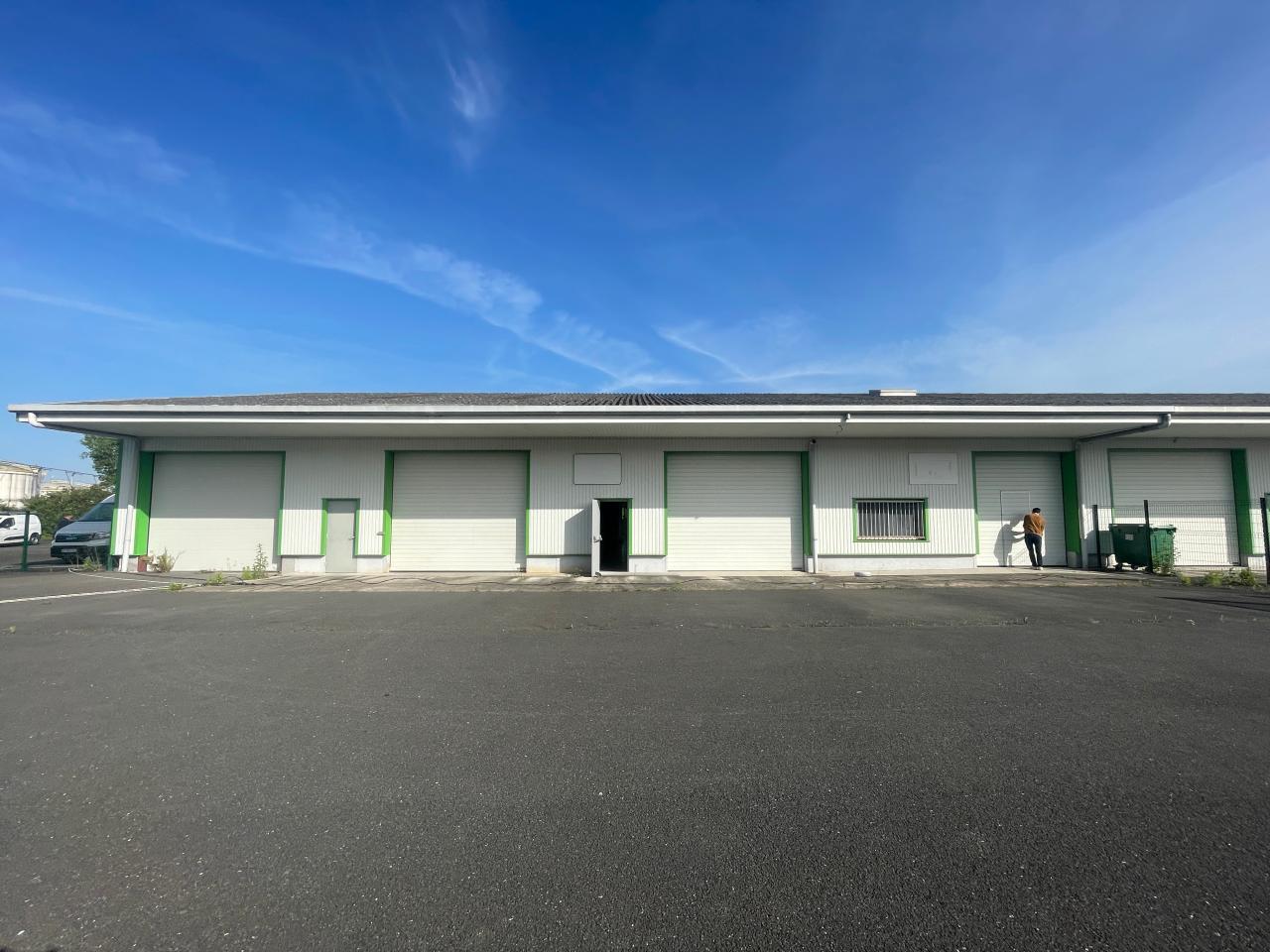 Location local d'activité Saint-Jean-de-Braye Loiret OLACT2641819 5