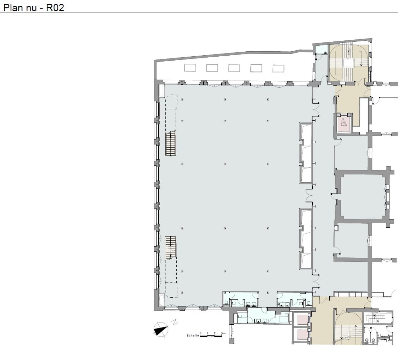 Location bureau Paris OLBUR2535045 15