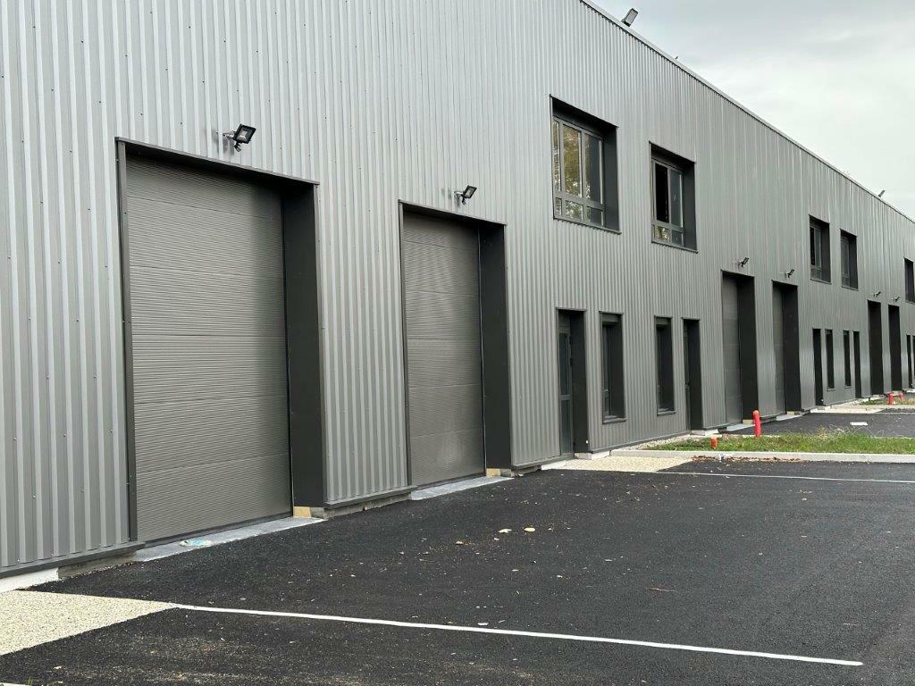 Location local d'activité Bourgoin-Jallieu Isère OLACT2317432 17