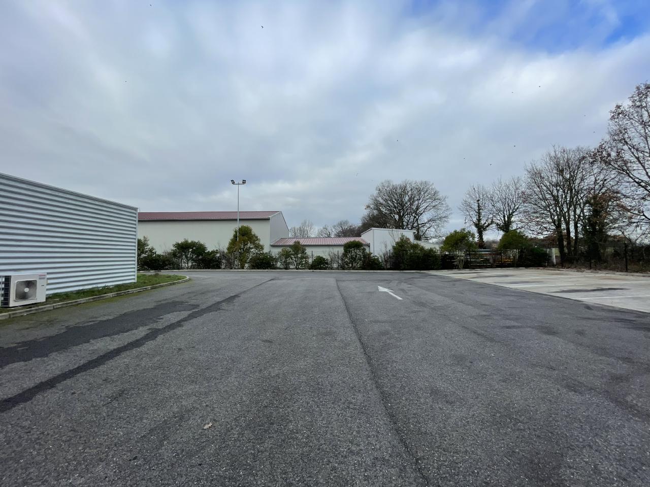 Vente local d'activité Villematier Haute-Garonne OVACT2641739 7
