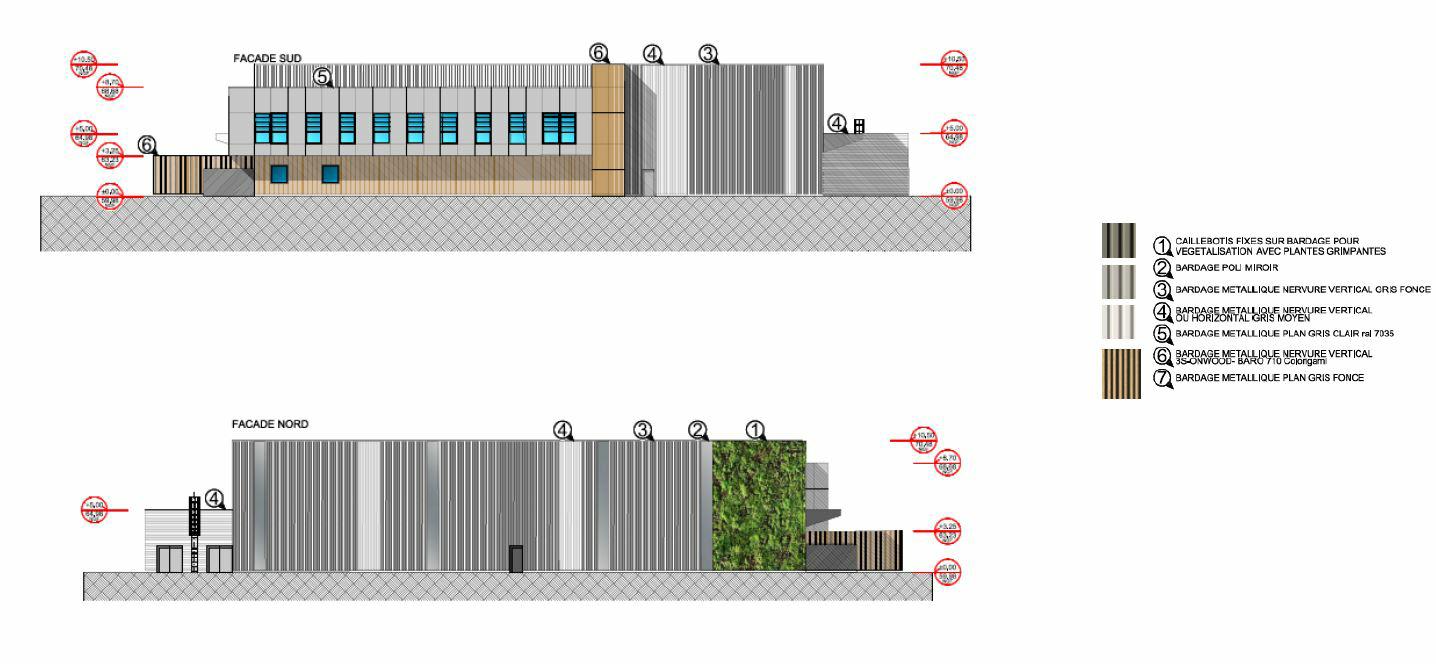 Location entrepôt classe c Farlède Var OLLOG2308454 10