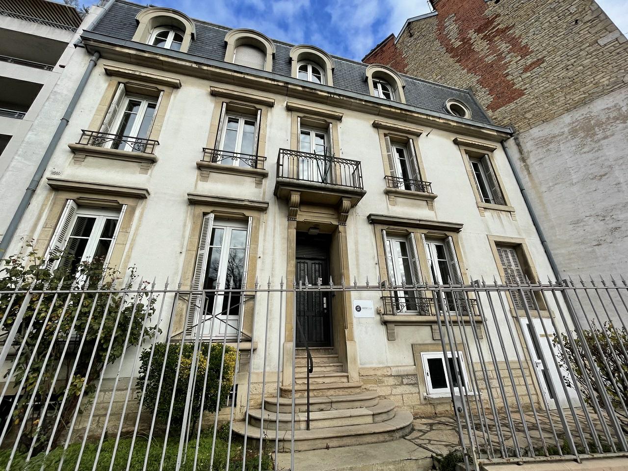 Location bureau Dijon Côte-d'Or OLBUR2318453 1