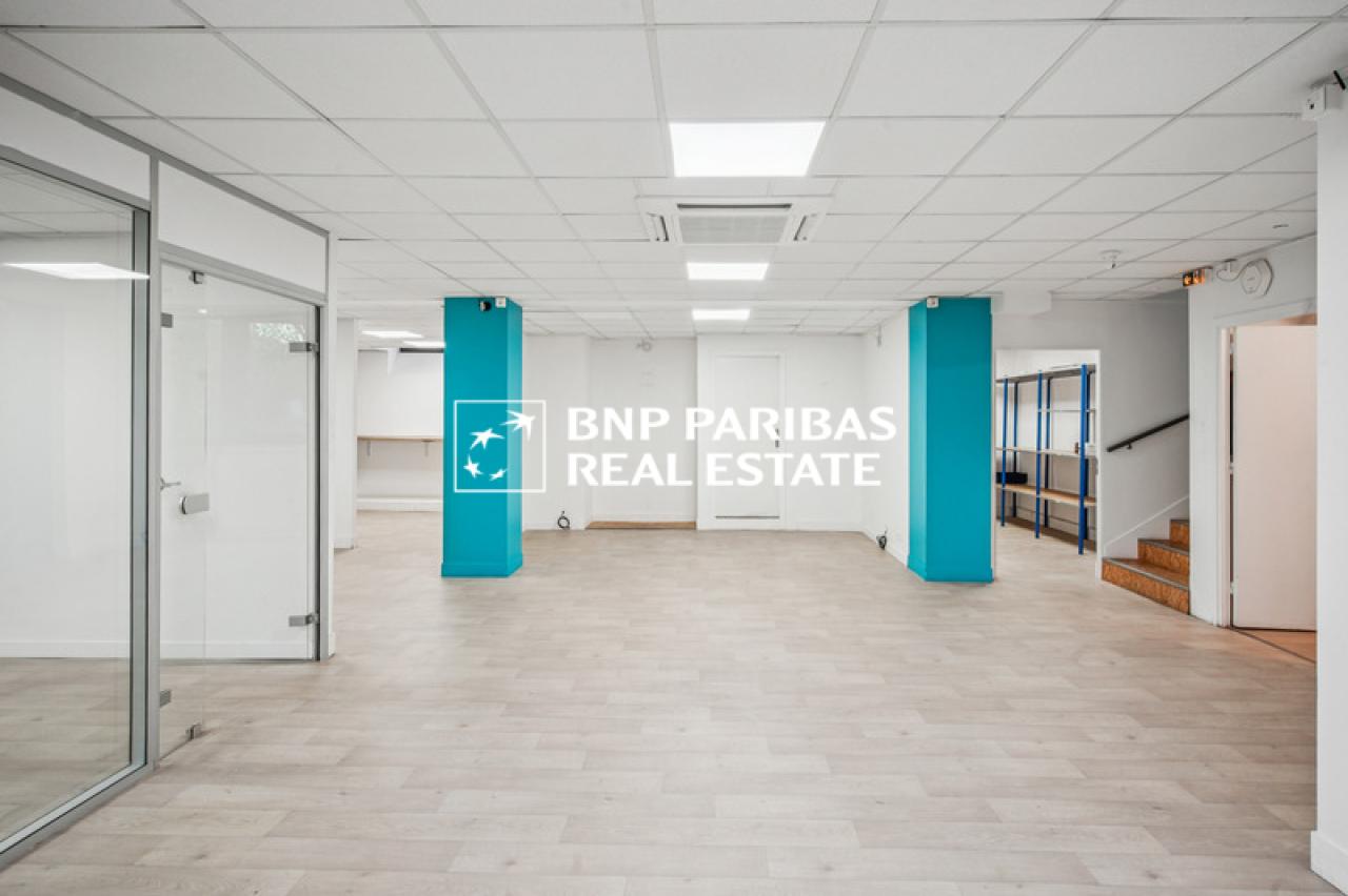 Location bureau Levallois-Perret Hauts-de-Seine OLBUR2537870 14
