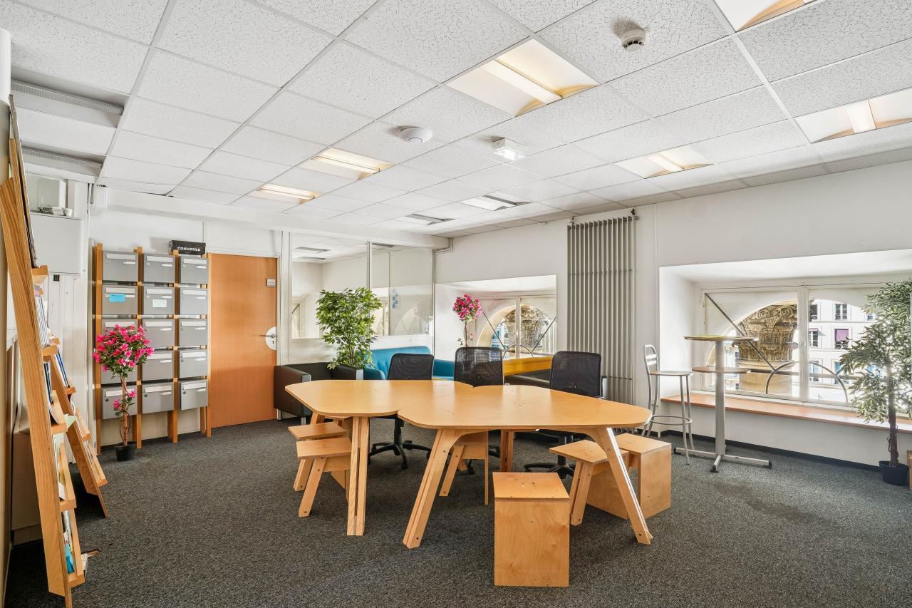 Location bureau Paris OLBUR2426751 2