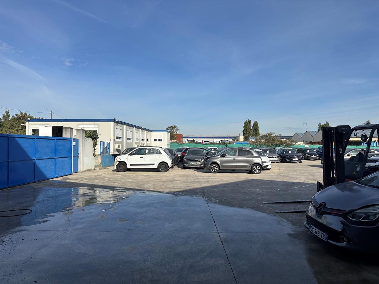 Location local d'activité Villeneuve-le-Roi Val-de-Marne OLACT2536745 2