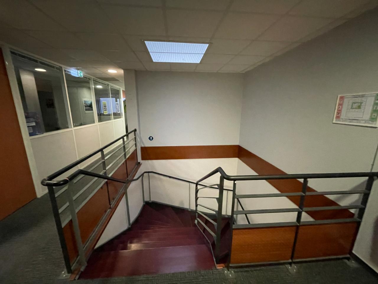 Location bureau Quint-Fonsegrives Haute-Garonne OLBUR2427672 14