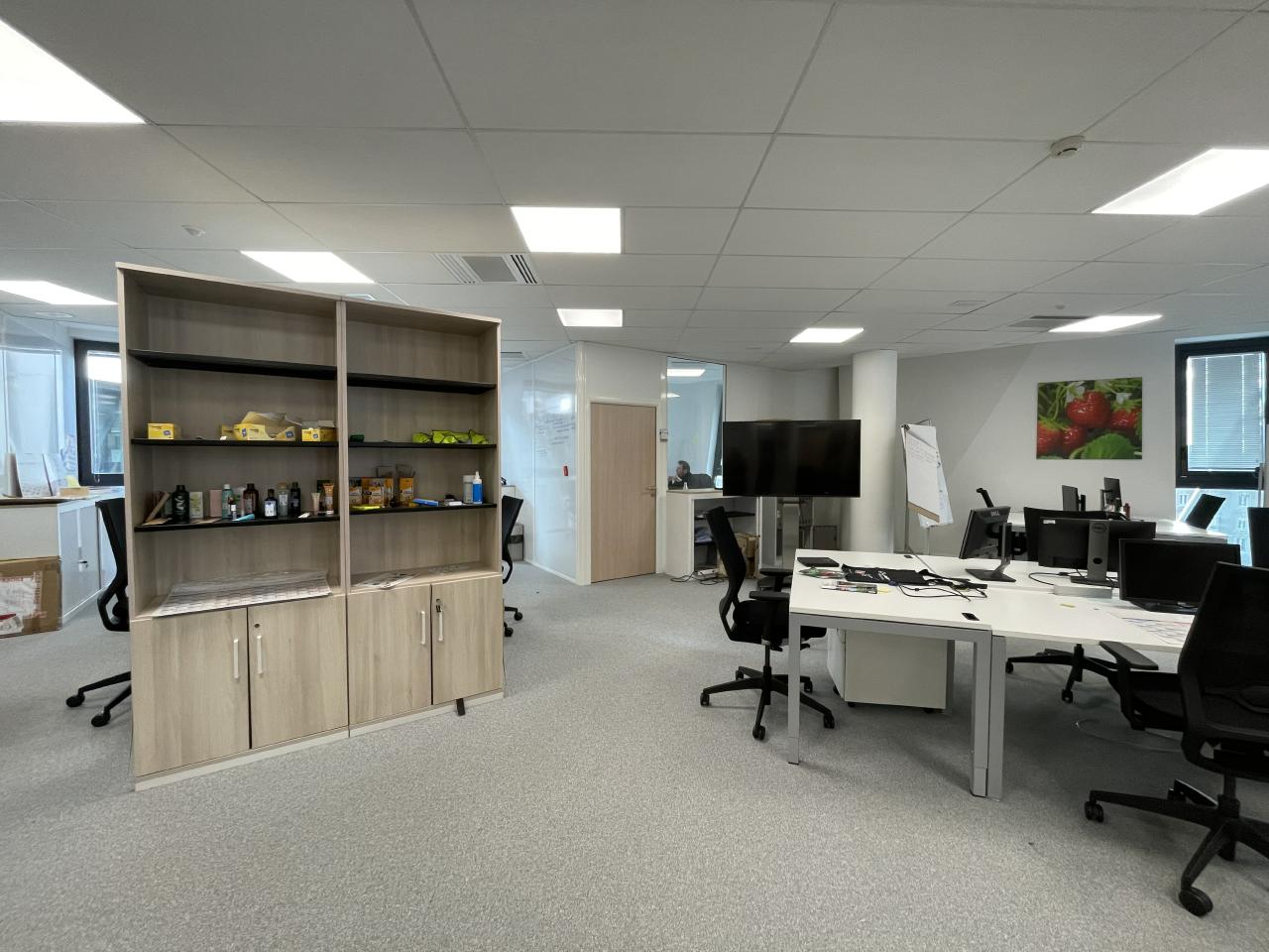 Location bureau Rennes Ille-et-Vilaine OLBUR2314223 13