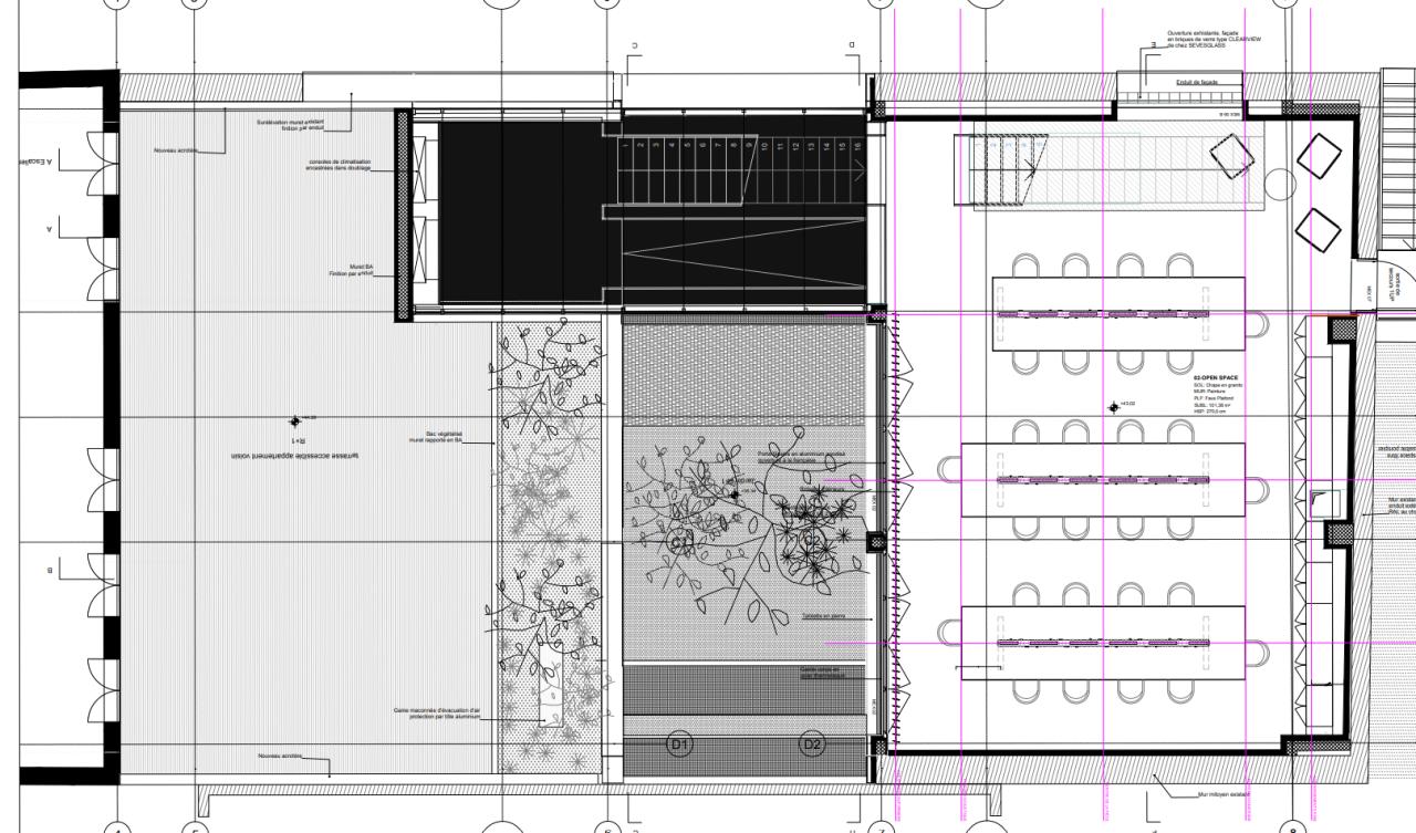 Location bureau Paris OLBUR2419878 2