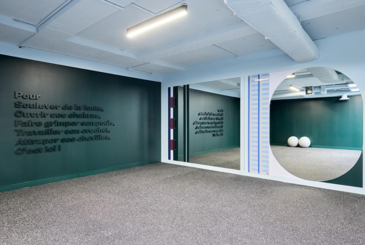 Location coworking Paris OLBUR2537475 6