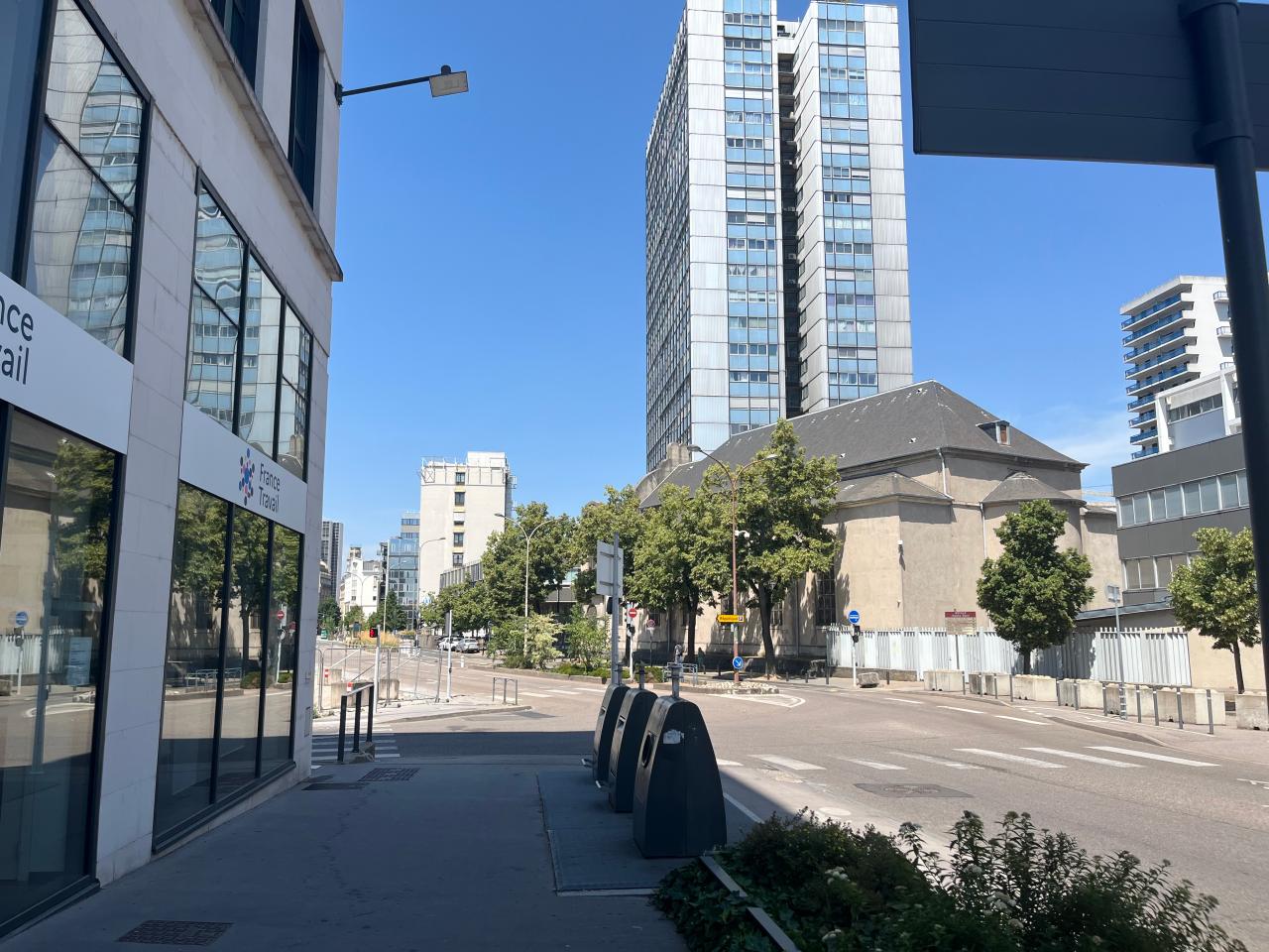 Location bureau Nancy Meurthe-et-Moselle OLBUR2111822