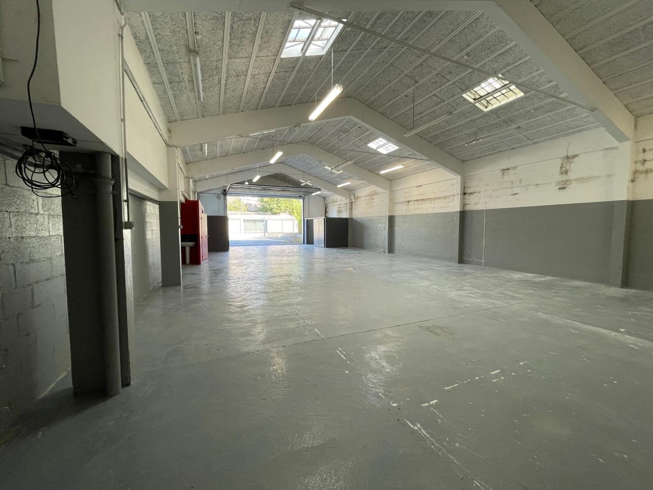 Location local d'activité Saint-Maur-des-Fossés Val-de-Marne OLACT2645571 1