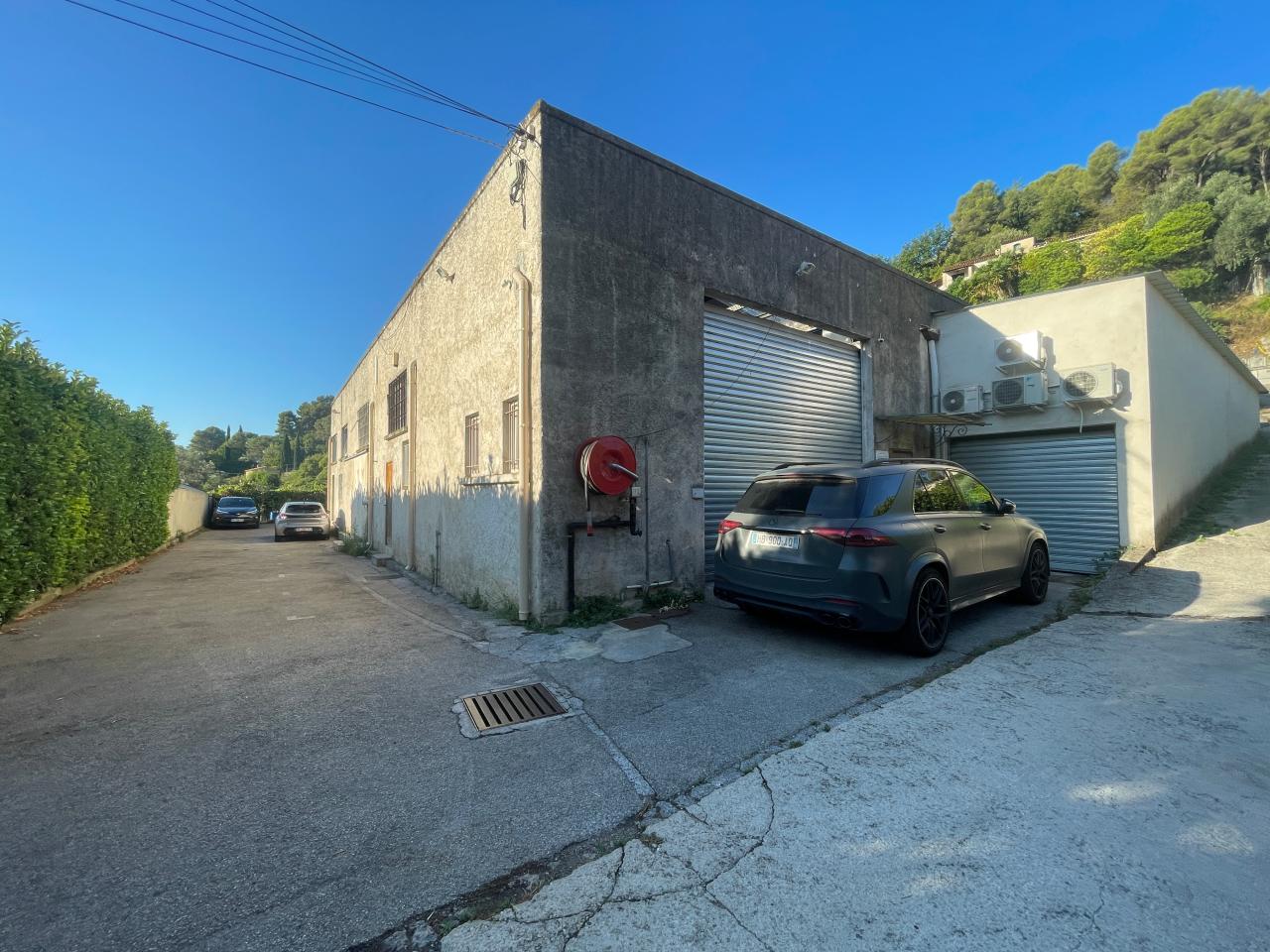 Location local d'activité Cagnes-sur-Mer Alpes-Maritimes OLACT2532807 8